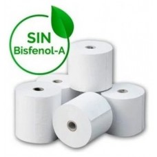 PAPEL TERMICO 80X80 8U BPA